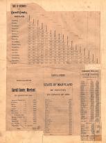 Population, Carroll County 1877